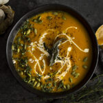 Butternut Squash Soup