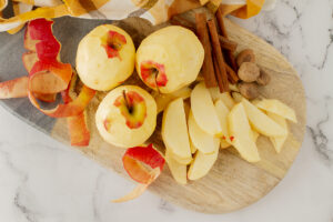 Apples