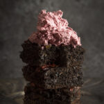 Cherry Whipped Cream