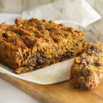 Holiday Cherry Fruit Cake