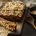 Chocolate Banana Bread