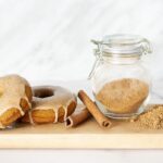 Pumpkin Spice Blend