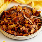 Vegan Coconut "Bacon" Bits