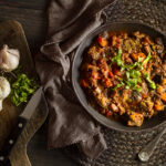 Eggplant Ratatouille