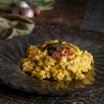 Vegan Butternut Risotto