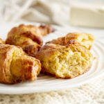 Vegan & Gluten-Free Croissant