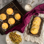 Gluten-Free Shortbread Cookies