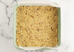 Crumb Crust