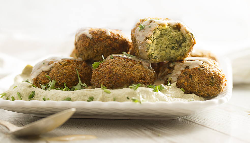 Felafel